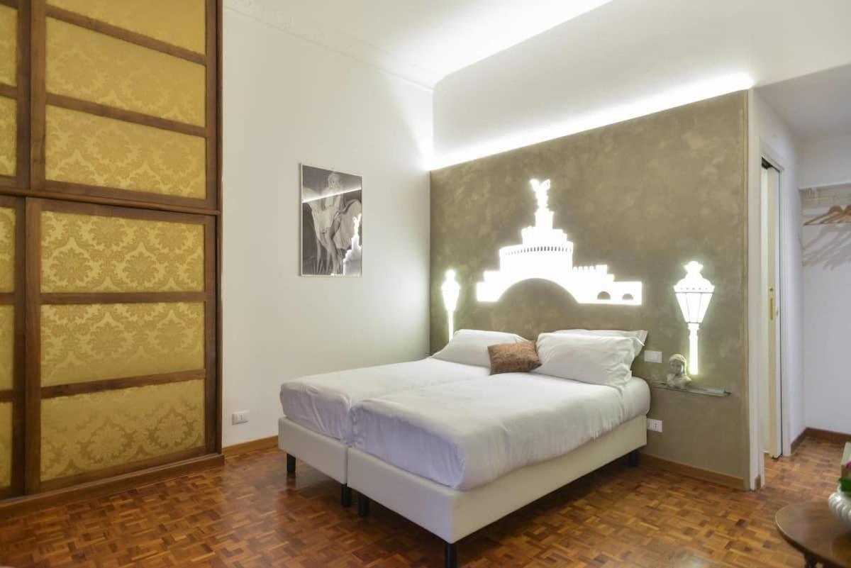 A Star Inn Рим Экстерьер фото