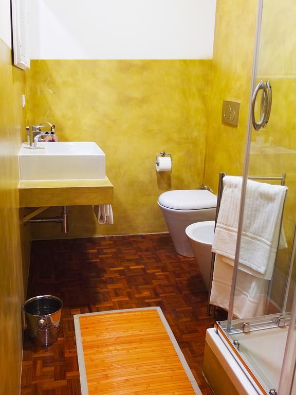 A Star Inn Рим Номер фото